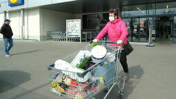 Zakaz obchodzą największe sieci w Polsce