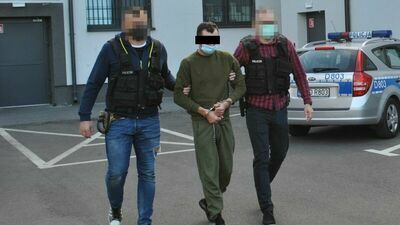 Dożywocie grozi 39-latkowi, który zabił swoją żonę