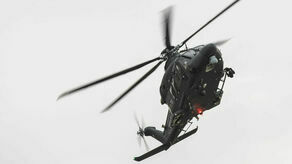 Gdyby rozpisano przetarg, nasz AW-139 wygrałby w cuglach – przekonują związkowcy