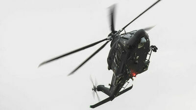 Gdyby rozpisano przetarg, nasz AW-139 wygrałby w cuglach – przekonują związkowcy