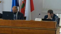 Czwartkowa sesja Rady Miasta