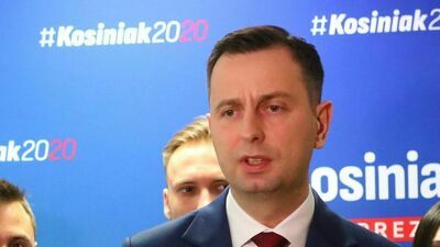 Lider PSL: Złożymy wniosek o skrócenie kadencji parlamentu 