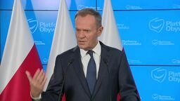 Tusk po debacie ws. zakazu marszów LGBT: Zwyrodnienie dotyka samego centrum tej władzy
