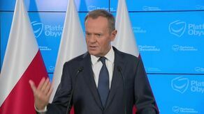 Tusk po debacie ws. zakazu marszów LGBT: Zwyrodnienie dotyka samego centrum tej władzy