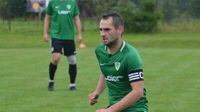 Tomasz Blicharz kolejny raz poprowadził Tanew do niezwykle cennej wygranej

