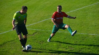 Włókniarz Frampol potrafi toczyć z zespołami z czołówki wyrównane boje. Gorzej idzie mu z ekipami z dołu tabeli