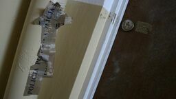 Brutalne zabójstwo w Lublinie. Zatrzymali wszystkich, którzy ostatnio byli w mieszkaniu