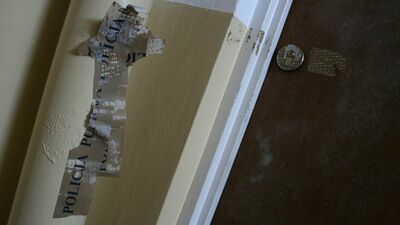 Brutalne zabójstwo w Lublinie. Zatrzymali wszystkich, którzy ostatnio byli w mieszkaniu