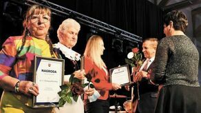 Puławy. Ludzie kultury nagrodzeni