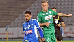 KKS Kalisz – Motor Lublin 0:0. Znowu bez gola i bez zwycięstwa