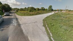 Kierowcy przyzwyczajeni do wjazdu od ul. Janowskiej naprzeciw ul. Koło będą musieli nadkładać dużo drogi