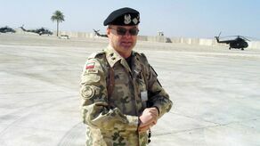 Wielu polityków próbuje sobie armię zawłaszczyć. Ona jest narodowa, społeczeństwa. Nie wolno armii używać do celów politycznych – mówi generał Waldemar Skrzypczak