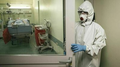 Koronawirus w Polsce, 1 października. Każdego dnia coraz więcej zakażeń, Lubelskie prowadzi