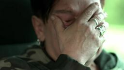 Lublin. Babcia uduszonych dzieci: "Córka patrzyła w jedno miejsce i powtarzała, że śpią"