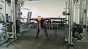 – Nie wybieram się po fotel burmistrza, nie zaczynam kampanii – mówi Jacek Tomasiak, prezes Spółdzielni Mieszkaniowej w Lubartowie