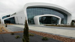 Jak dostać się na otwarcie nowej hali w Puławach? Będą rozdawać bezpłatne bilety