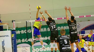 Świdniczanie odnieśli pewne zwycięstwo za trzy punkty