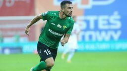 Pogoń Szczecin – Górnik Łęczna 4:1. Ciągle strzelają sobie sami