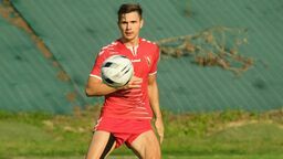 Lutnia Piszczac – Lublinianka 0:3. Wygrana bez problemów