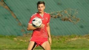 Lutnia Piszczac – Lublinianka 0:3. Wygrana bez problemów