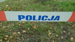 Lubelskie. Szokujące odkrycie. Ciało noworodka w torbie na zakupy