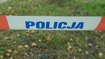 Lubelskie. Szokujące odkrycie. Ciało noworodka w torbie na zakupy
