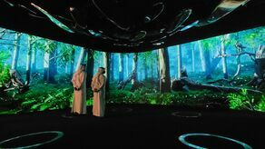 Największa wystawa na świecie oficjalnie rozpoczęła się w czwartek. Tak wygląda polski pawilon 