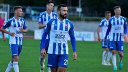 Wisła Puławy – Znicz Pruszków 1:1. Niewygodny rywal znowu dał się we znaki