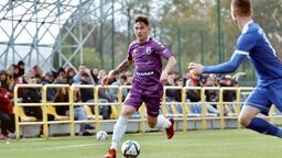 Podlasie Biała Podlaska – Sokół Sieniawa 0:0. Wielki problem ze strzelaniem goli