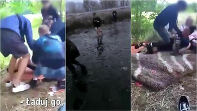 Matka zajrzała do telefonu syna i odkryła jak jest nękany przez swoich kolegów