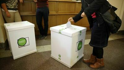 Budżet obywatelski Lublina. Zaczyna się wielkie liczenie głosów