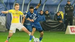 Czołówka nam nie uciekła, czyli opinie po meczu Motor Lublin – Wigry Suwałki