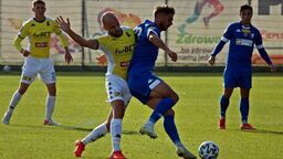 Po świetnym meczu w Siedlcach kibice Motoru liczą na dobry występ swoich pupili także w niedzielę