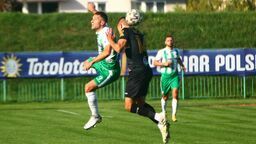 Start Krasnystaw – Chełmianka Chełm 0:2. Trzecioligowiec melduje się w finale Pucharu Polski