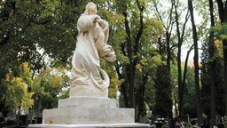 Lublin: Chcą odnowić zabytkowe nagrobki na cmentarzu. Czy w tym roku będzie kwesta?