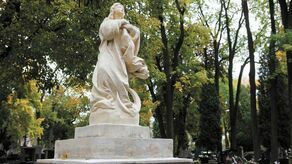 Lublin: Chcą odnowić zabytkowe nagrobki na cmentarzu. Czy w tym roku będzie kwesta?