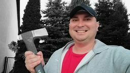 Pan Adam zaoferował pomoc. Post udostępniło kilka tysięcy osób 