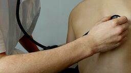 Wirus RSV w Lubelskiem. Coraz więcej przypadków zakażeń u małych dzieci