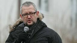 Rafał Ziemkiewicz zatrzymany na lotnisku w Wielkiej Brytanii 