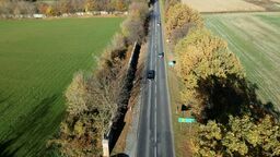 Najwięcej pieniędzy trafi na przebudowę drogi wojewódzkiej 820 między Łęczną a Ludwinem. Trasa zostanie wzmocniona, odnowiona oraz wyposażona w chodniki i drogi rowerowe