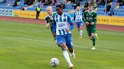 Wisła Puławy – Śląsk II Wrocław 0:1. Znowu huśtawka nastrojów