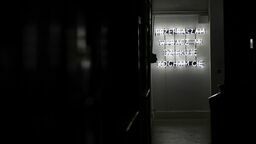 Oprowadzanie po wystawach w Galerii Labirynt