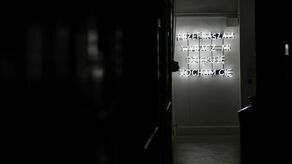 Oprowadzanie po wystawach w Galerii Labirynt