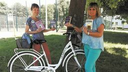 Kraśnik. Książka z dostawą do domu. Wystarczy zadzwonić do biblioteki