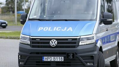 Lubelskie. Nowe, specjalistyczne radiowozy policji [zdjęcia, wideo]