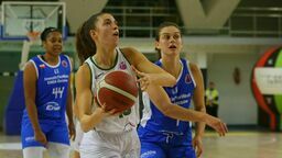 Martinę Fassinę czeka przerwa od gry, która potrwa od 6 do 9 tygodni