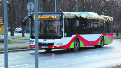 Za mało autobusów do Puław? Będzie ich jeszcze mniej