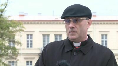 Prymas Polski napisał do szefa MSWiA list z prośbą o udzielenie pomocy uchodźcom