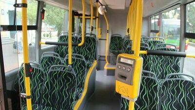 Biała Podlaska. Biletu w autobusie nie kupisz