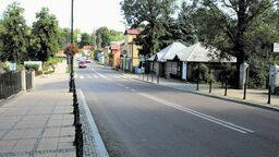 W przyszłym roku ruszy budowa pierwszego etapu obwodnicy Nałęczowa. Inwestycja będzie gotowa za trzy lata